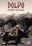 Dolpo - Ztracený ráj Nepálu DVD