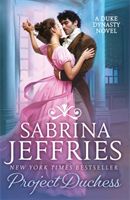 Project Duchess (Jeffries Sabrina)(Paperback / softback)