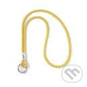 PANTONE Poutko na klíče - Yellow - LEGO