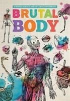 Brutal Body (Clark Mike)(Paperback / softback)