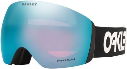 Oakley Flight Deck XL - factory pilot black / Prizm Snow Sapphire uni