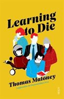 Learning to Die (Maloney Thomas)(Paperback / softback)
