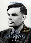 Alan Turing - Remarkable Lives (Turing Dermot)(Paperback / softback)