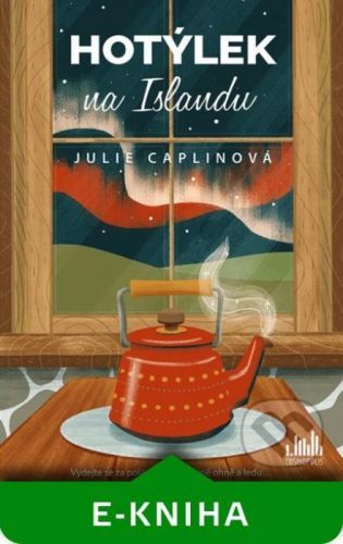 Hotýlek na Islandu - Julie Caplin