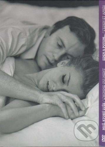 Muž, který lže a Eden a potom DVD