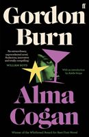 Alma Cogan (Burn Gordon)(Paperback / softback)