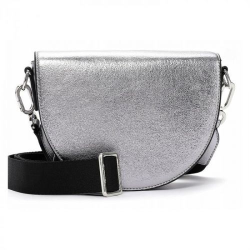 Dámská kabelka Tamaris Baya - stříbrná