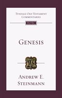 Genesis: An Introduction and Commentary(Paperback / softback)