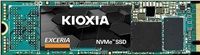 KIOXIA SSD EXCERIA NVMe Series, M.2 2280 500GB, LRC10Z500GG8