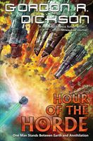 Hour of the Horde(Paperback / softback)