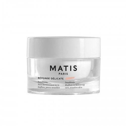 Matis Paris SensiBiotic Cream krém na citlivou pleť pro každodenní péči 50 ml