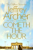 Cometh the Hour (Archer Jeffrey)(Paperback / softback)