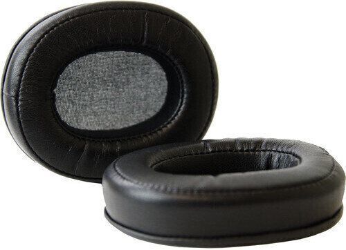 Dekoni Audio Choice Leather Ear Pads for Audio Technica ATHM50X and Sony CDR900ST/MDR7506