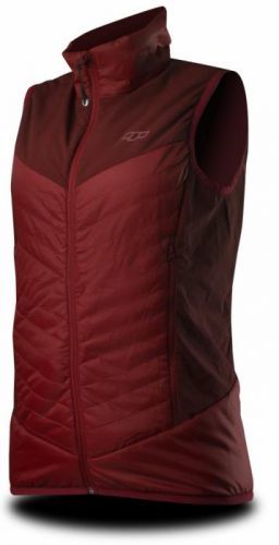 Trimm ZENA VEST red Velikost: XS