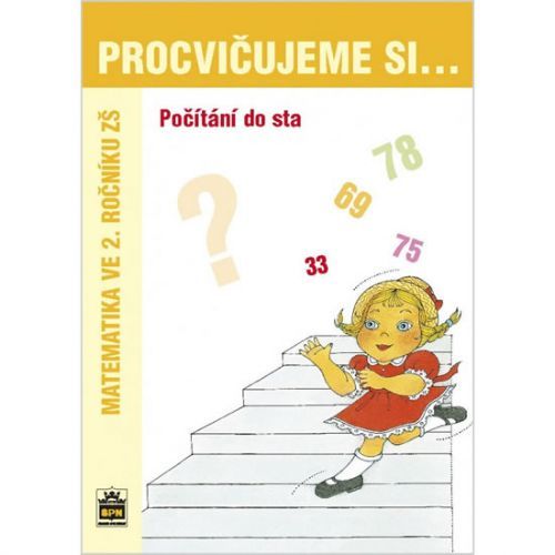 Procvičujeme si .... Počítání do sta