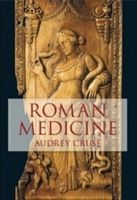 Roman Medicine (Cruse Audrey)(Paperback / softback)