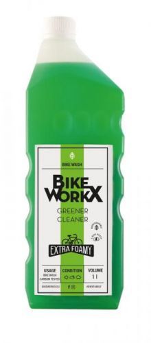 Bikeworkx greener cleaner 1L