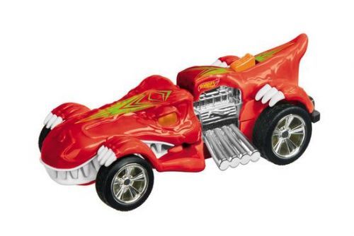 Auto T-REX Hot Wheels