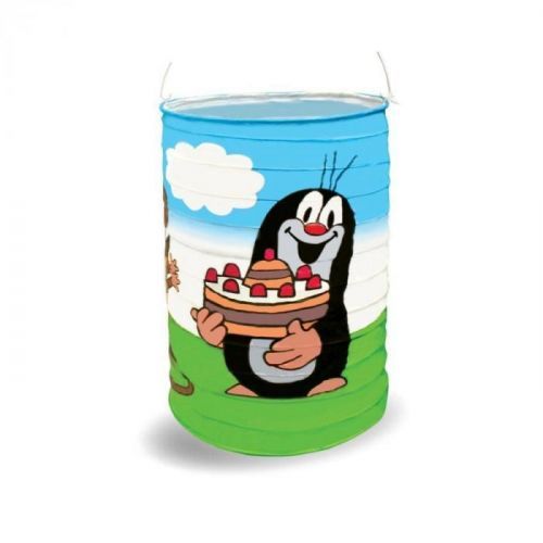 Lampion Krteček 20 cm