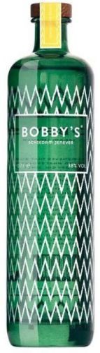 Bobby's Schiedam Jevener 0,7l 38%
