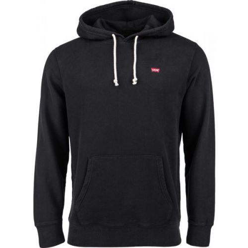 Levi's NEW ORIGINAL HOODIE CORE  M - Pánská mikina