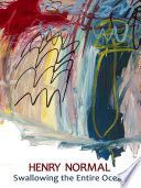 Swallowing the Entire Ocean (Normal Henry)(Paperback / softback)