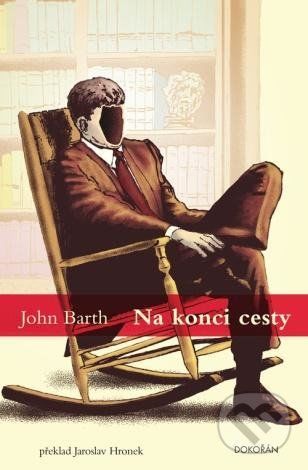 Na konci cesty - John Barth