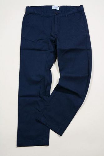 Sobe kalhoty chlapecké, Sobe, 15KEGPAN256, modrá