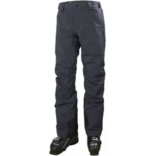 Helly Hansen LEGENDARY INSULATED PANT  S - Lyžařské kalhoty