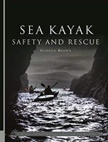 Sea Kayak Safety and Rescue (Brown Gordon)(Paperback / softback)