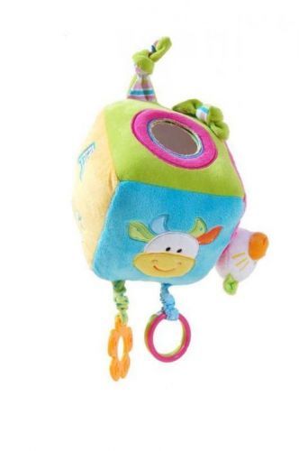 Pidilidi Baby kostka s tvary, Pidilidi, 5011