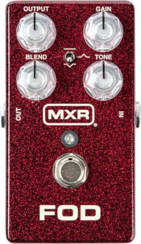 Dunlop MXR M251 FOD DRIVE