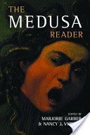 Medusa Reader (Garber Marjorie)(Paperback)