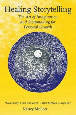 HEALING STORYTELLING(Paperback)
