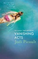 Vanishing Acts (Picoult Jodi)(Paperback / softback)
