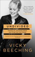 Undivided (Beeching Vicky)(Paperback / softback)