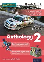 Read Write Inc. Fresh Start: Anthology 2 - Pack of 5 (Munton Gill)(Multiple copy pack)