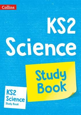 KS2 Science Study Book (Collins KS2)(Paperback / softback)
