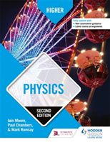 Higher Physics: Second Edition (Chambers Paul)(Paperback / softback)