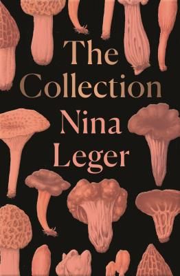 The Collection (Leger Nina)(Paperback / softback)