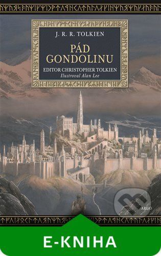 Pád Gondolinu - J. R. R. Tolkien