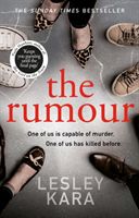 Rumour (Kara Lesley)(Paperback / softback)