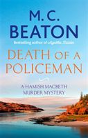 Death of a Policeman (Beaton M. C.)(Paperback / softback)