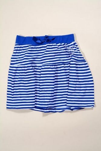 Wendee šaty letní dívčí, Wendee, DY17115-1, modrá