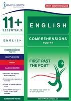 11 ESSENTIALS ENGLISH COMPREHENSIONS POE (ELEVEN PLUS EXAMS)(Paperback)