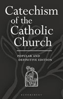 Catechism Of The Catholic Church Popular (Vatican The)(Paperback / softback)