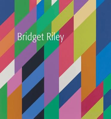 Bridget Riley(Paperback / softback)