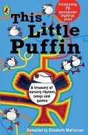 This Little Puffin... (Matterson Elizabeth M.)(Paperback / softback)