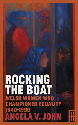 Rocking the Boat(Paperback / softback)