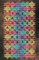 Valley Press Anthology of Prose Poetry(Paperback / softback)